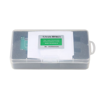 Yanhua Mini ACDP ACDP-2 Module10 with license A900 for Porsche BCM Key Programming Support Add Key & All Key Lost from 2010-2018