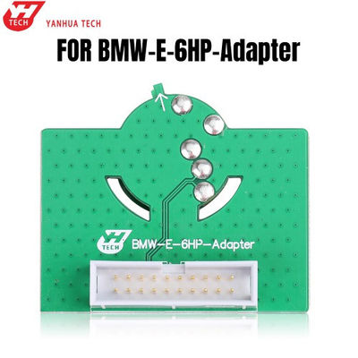 Yanhua Mini ACDP ACDP-2 Module17 with License A50F for BMW E Series 6HP Refresh Support E60 E61 E63 E70 E71 etc