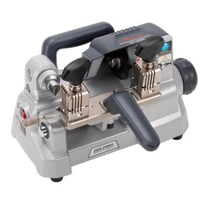 XHORSE XP0900CH DOLPHIN XC009 XP-009C Key Cutting Machine Without Battery for Single-Sided and Double-Sided Keys