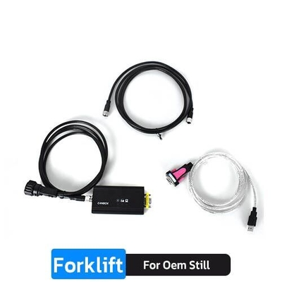 Do ciągłych wózków widłowych STILL CANBOX USB (OEM) 50983605400 STILL FORKLIFT CANBOX