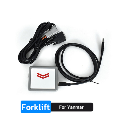 Narzędzie diagnostyczne Yanmar dla koparki i ciągnika Yanmar 1983000033 CS9703000000