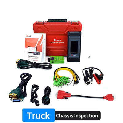 ZF EATON Szybki SINOTRUCK ZAŁOŚCIANIA AMT AT TCU ABS EBS TBS ECAS ADAS AIRMATIC RETARDER Narzędzie diagnostyczne