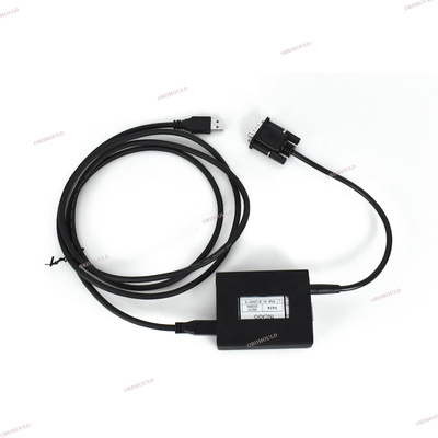 JUDIT-4 Jungheinrich Forklift Diagnostic Kit Incado Box z skanerem ET SH do odczytu zmian parametrów i diagnostyki kodu błędu