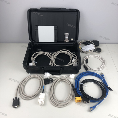 ZF Transmission Bus & Truck Diagnostic Software Najnowszy ZF-Testman Pro Rozwój 10.5