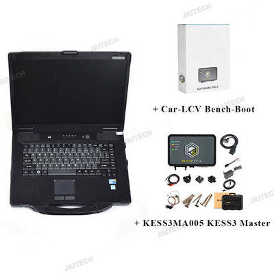 Oryginalny Alientech KESS V3 KESS3 Slave Bike ATV & UTV OBD Slave Marine & PWC Bench-Boot Protokoły Licencja aktywacji