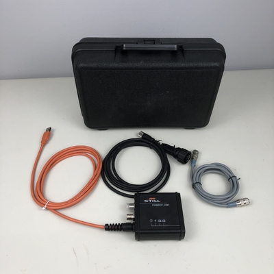 Skaner diagnostyczny do wózków widłowych JIUTECH Model 50983605400