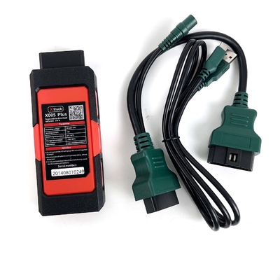 Xtruck X005 plus Intelligent Diagnosis ECU Quick Flashing post-processing diagnosis vehicle type system support SHACMAN, SINOTRU