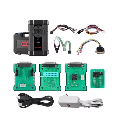 CGDI CG100X New Generation Smart Programmer for Airbag Reset Mileage Adjustment and Chip Reading Supports MQB