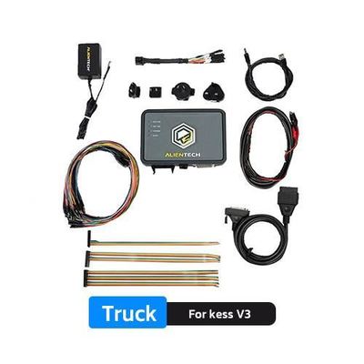 ALIENTECH KESS3 KESS V3 ECU TCU Power Upgrade Modification Adjustment Repair Clone Czytaj Napisz
