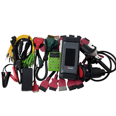 XTRUCK Chassis Diagnostic Tool for ABS/EBS/RCS Fault Codes