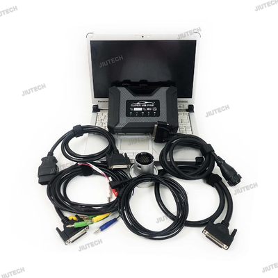 Super MB Pro M6+ DoIP VCI Multiplekser Narzędzie Diagnostyczne dla Mercedes Benz