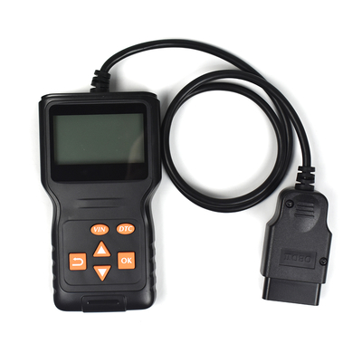 Skaner diagnostyczny samochodu XTRUCK Y10 OBD2 z czytnikiem kodów błędów