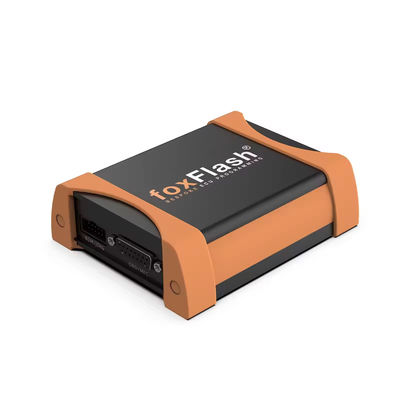Foxflash Master ECU TCU Programmer with OBD BDM JTAG Support