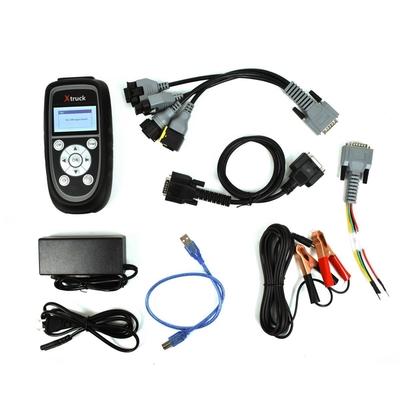 XTRUCK Y005 Truck NOx Sensor Tester z diagnostyką CAN Bus 12V/24V