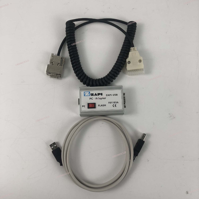 Kabel diagnostyczny ZAPI-USB F01183A do sterownika elektrycznego