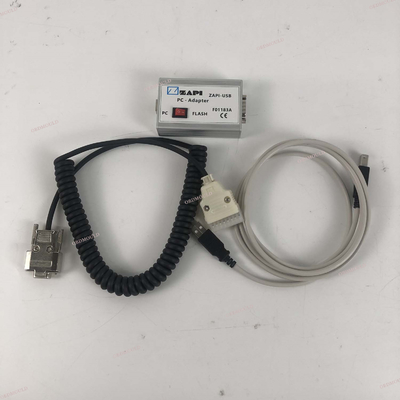 Narzędzie diagnostyczne sterownika elektrycznego ZAPI-USB z kablem danych F01183A