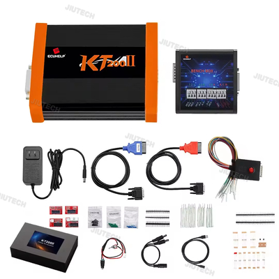 Programator ECU KT200 II Master z obsługą OBD BDM JTAG