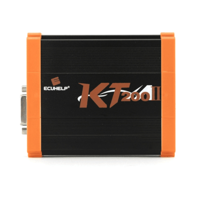 KT200II ECU Programmer Auto Version for Cars and Trucks