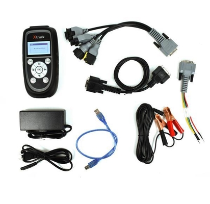 XTRUCK Y005 12V 24V Tester czujnika NOx do uniwersalnych ciężarówek