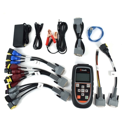 Xtruck Y006 EURO 6 CAN J1939 Tester czujnika NOx 1kg