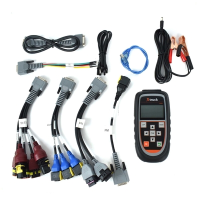 Xtruck Y006 EURO 6 czujnik NOx z pompą moczową diagnostyczną 12V 24V