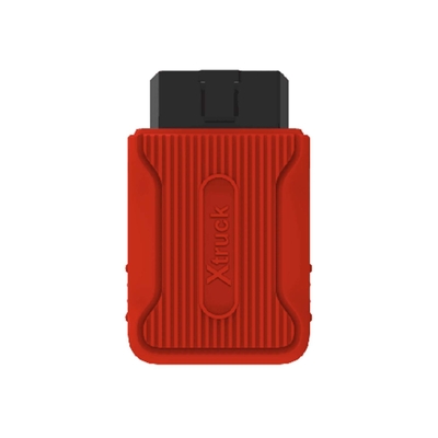 Xtruck X005 Bluetooth 5.1 Truck Diagnostic Tool dla SHACMAN/SINOTRUK