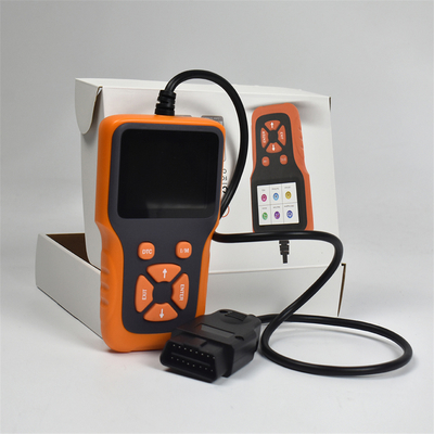 Skaner diagnostyczny XTRUCK Y09 OBD2 dla samochodów z roczną gwarancją, kompatybilny z Nissan Consult-3 Plus i 16-pinowym portem OBD II
