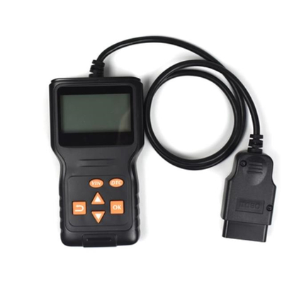 Skaner XTRUCK Y10 OBD2 z danymi w czasie rzeczywistym i roczną gwarancją