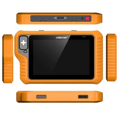 OBDSTAR X300 Classic G3/ Key Master G3 A1+A2 Programator kluczy dla samochodów/ HD/ E-Car/ Motocykli/ Skuterów wodnych Darmowa karta SIM do kluczy i motocykli