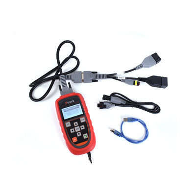 Xtruck Y007 Urea Pump Tester for  UL2.2 and  6.5/2.2 Urea Pumps with 12V/24V Compatibility