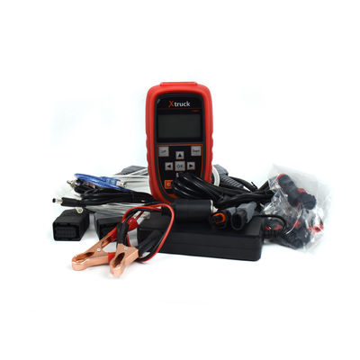 Tester pompy mocznika Xtruck Y007 do pomp mocznika Cummins UL2.2 i Bosch 6.5/2.2 z kompatybilnością 12V/24V