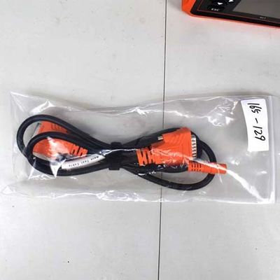 Xtruck M1 Motorcycle Diagnostic Tool with 120+ Special Functions, 12 Languages Support, and 1 Year Warranty for Comprehensive Bike ECU Testing