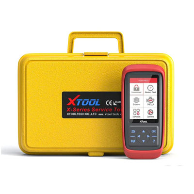 Xtool X100 Pro2 Programator kluczy samochodowych Skaner diagnostyczny IMMO OBD2 Narzędzie diagnostyczne do samochodów z adapterem EEPROM Darmowa aktualizacja ￼ ￼ ￼ ￼ ￼ ￼ ￼ ￼ ￼ ￼