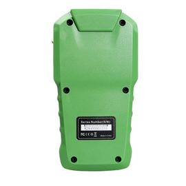 Durable Car Diagnostic Scan Tool OBDSTAR TP50 Support 315MHz / 433MHz TPMS Sensor