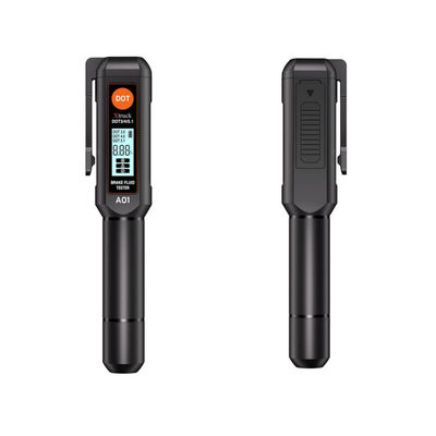 Xtruck Universal Brake Fluid Tester Car Brake Liquid Digital Tester Vehicle Automotive Testing Pen