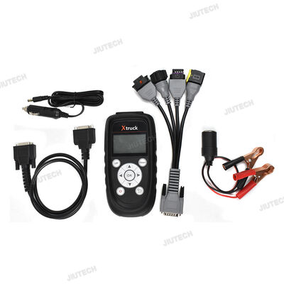 XTRUCK Y005 Y006 PUMP NEW UPGRADE NOX SENSOR TRUCK NITROGEN DETECTOR TEST DETECT UREA LEVEL EXHAUST TEMPERATURE PM