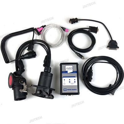 For KNORR Diagnostic Kit Truck trailer brake New software NEO Brake UDIF Knorr Interface Diagnostic Tool