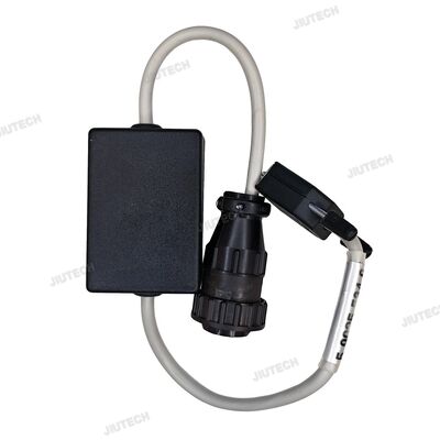 For Deutz-Fahr SerDia 4.0 software Diagnostic Tool SDF D-Tech 1.0 for deutz Fahr 4 x CAN K/L-Line Truck Programming