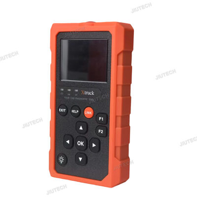 XTruck 819 Automotive OBD2 Scanner Full System Diagnostic Tool with Auto VIN Code Reader