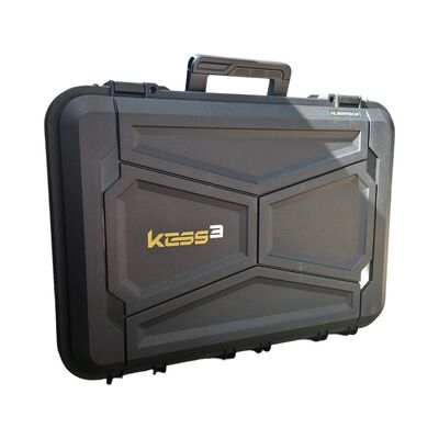 Alientech KESS3 KESS V3 Slave Version Powersports OBD License for Motorcycle ATV UTV ECU Tuning and Programming