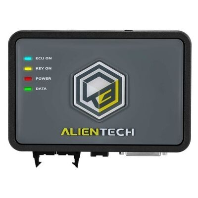 100% Original Alientech KESS3 KESS V3 Slave Version with Car LCV Bench Boot License with 1 Year Free Software Subscription