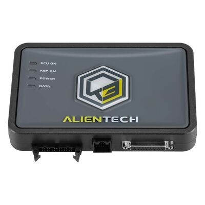 Alientech KESS3 Master Kit ECU Tuning Tool with OBD Protocols Activation Bench-Boot Tuning for Diesel Engine Powersports