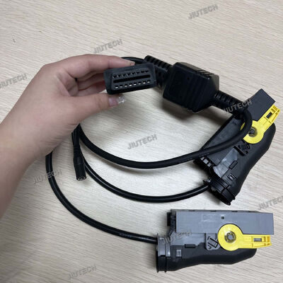 For Vocom/Mack Vocom ECU Programming Test Cable for Common Rail Engine Truck Excavator Diagnosis Work for Vocom 88894000
