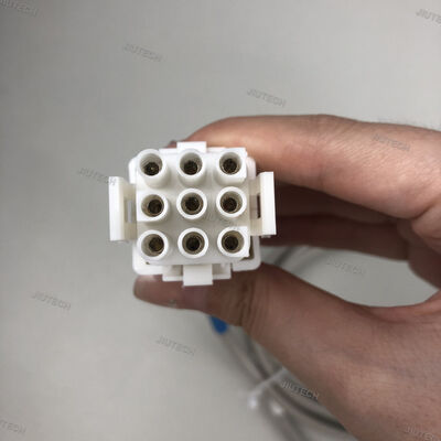 ZF Testman Development Diagnostic Scanner Transmission Testman Diagnosis Detection Tool for Engine Analyzer Programming