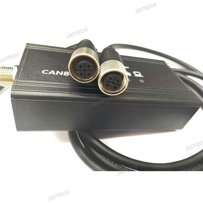 Diesel Forklift Diagnostic Tool for Still CANBOX USB 50983605400 Still STED-S 8.19 R2