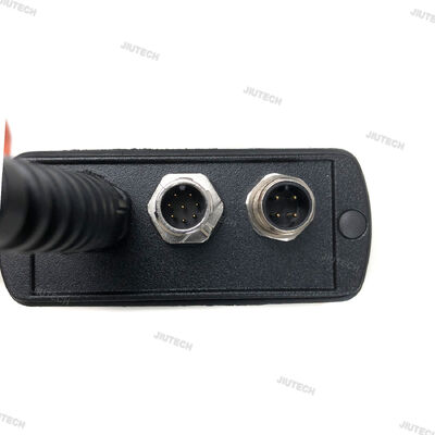 Still CANBOX Forklift Diagnostic Tool with Software Version 8.21 Multi-Language Support and Original Box Can Bus Line