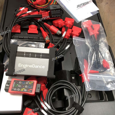 Engine Dance X5 Ultra Samochód Dostawczy Ciężarówka Silnik Diesla ABS EBS TABS SCR Pompa AdBlue DPF Narzędzie Diagnostyczne Programowania ECU