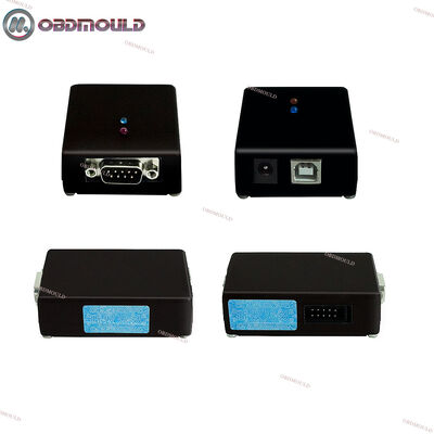 New ECU Flasher Tool For Toyota / Lexus Read Write ECU Programmer For Denso and Fujitsu Ten ECUs Support 2015+ With NEC Chip