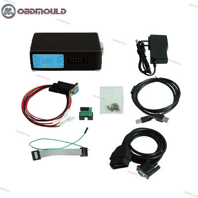 Toyota Lexus Denso ECU Flasher Tool z obsługą czytania i pisania OBD dla serii NEC 7F00XX poprzez interfejs JTAG