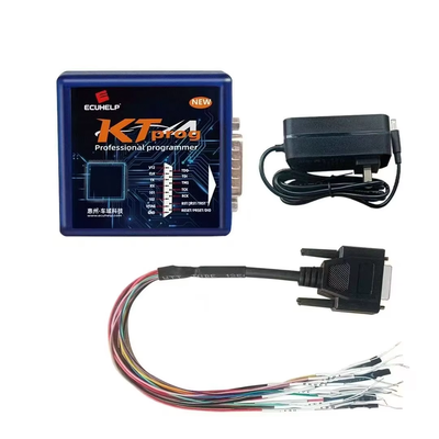 OBD2 Programator ECUHELP KTprog ECU Programator Narzędzia do czytania i pisania ST10F275/ Infineon TC265D/ TC275T/ TC277